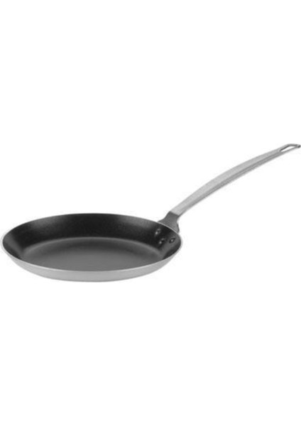 Elegance Krep Tava, Alüminyum, 28 cm
