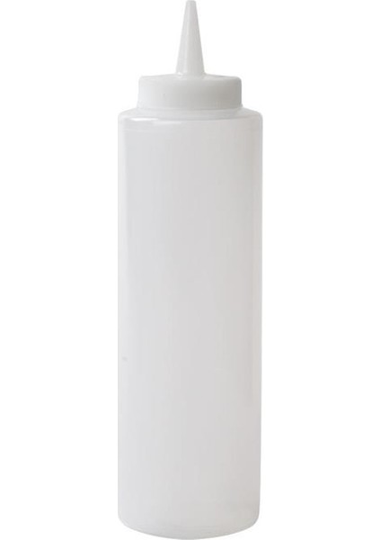 Mayonez Şişesi 500 ml