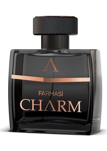 Charm Edp Erkek Parfümü 75 ml