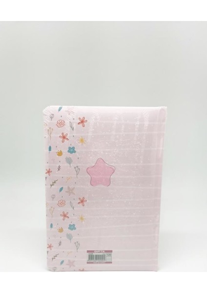 Ceylan Hatıra Defteri 80 Yaprak Çizgili 12 x 17 cm modelleri