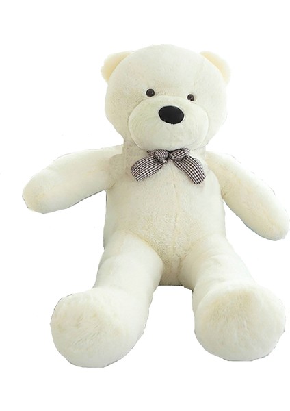 Kuki Oyuncak 140 cm Beyaz Peluş Ayı fiyatları