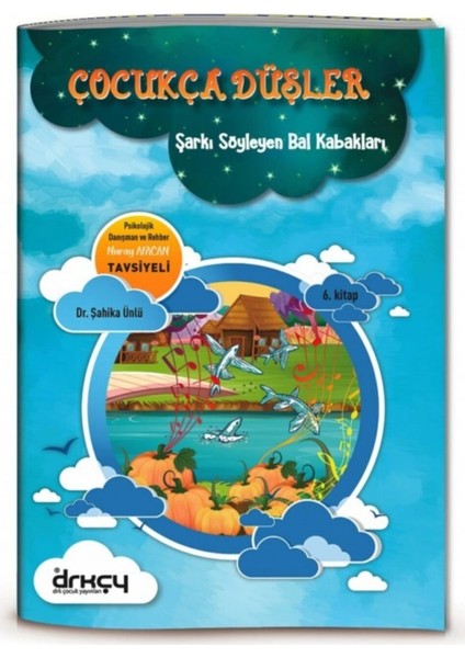 Çocukça Düşler (10 Kitap Set) modelleri