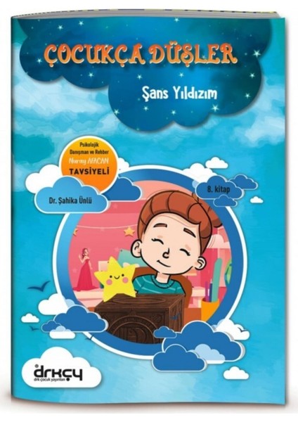 Çocukça Düşler (10 Kitap Set) fırsatları