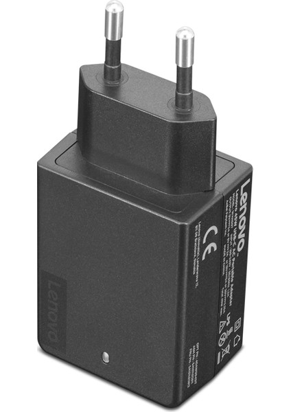 45W Usb-C Ac Adapter 40AW0045EU
