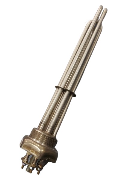 Sarcool Kafalı Rezistans 30 cm