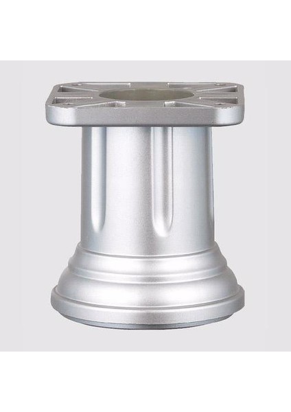 Sedef Baki Sütun Ayak M.krom 8 cm