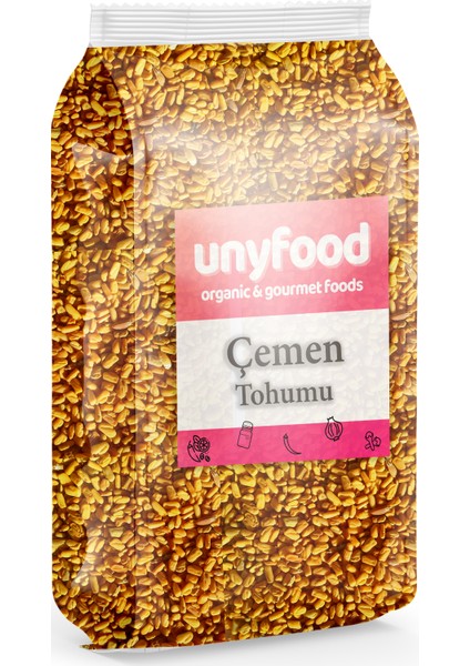 Çemen Tohumu 100 gr