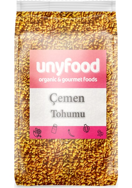 Çemen Tohumu 100 gr fiyatları