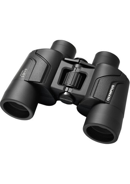 Binoculars 8X40 S Dürbün (Siyah)