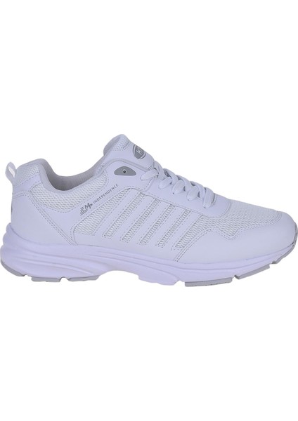 M.P 211-6803 Beyaz Alaska Günlük Erkek Spor Ayakkabı