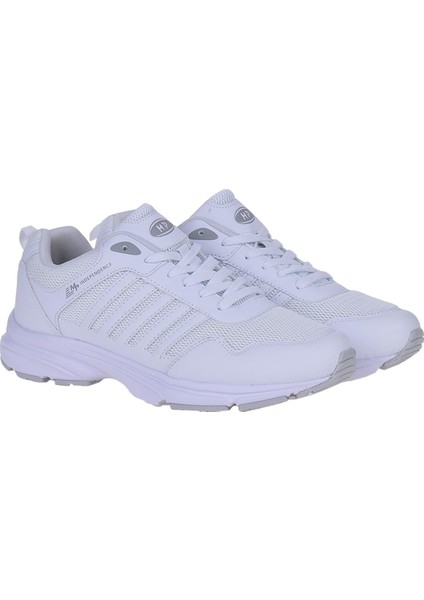 M.P 211-6803 Beyaz Alaska Günlük Erkek Spor Ayakkabı
