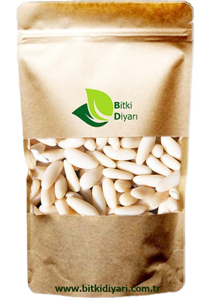 Dolmalık Fıstık Yerli 100 gr