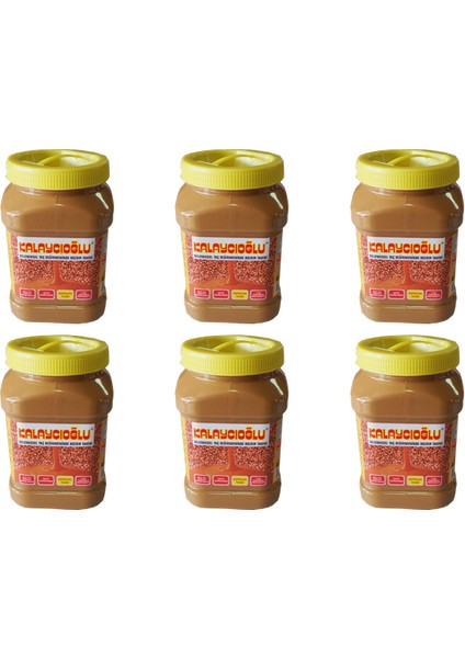 Kepeksiz 935 gr x 6'lı