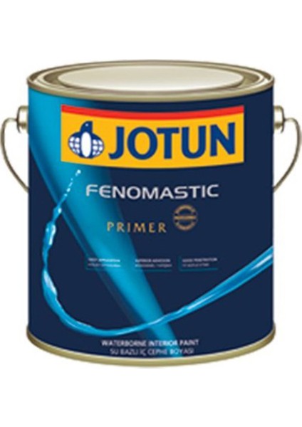 Fenomastic Primer Iç Cephe Astarı