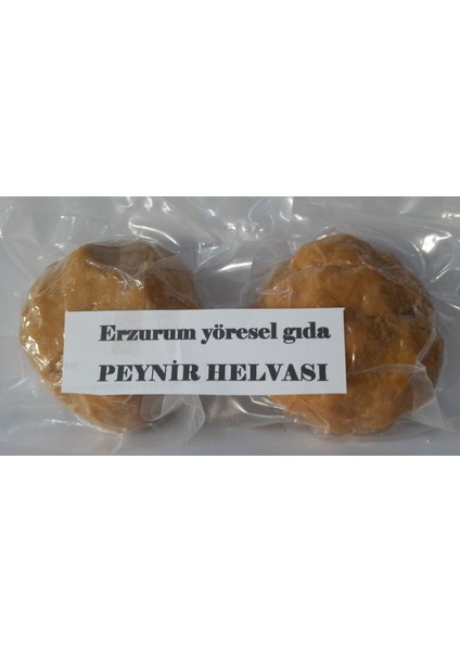 Peynir Helvası (Horis)1 kg