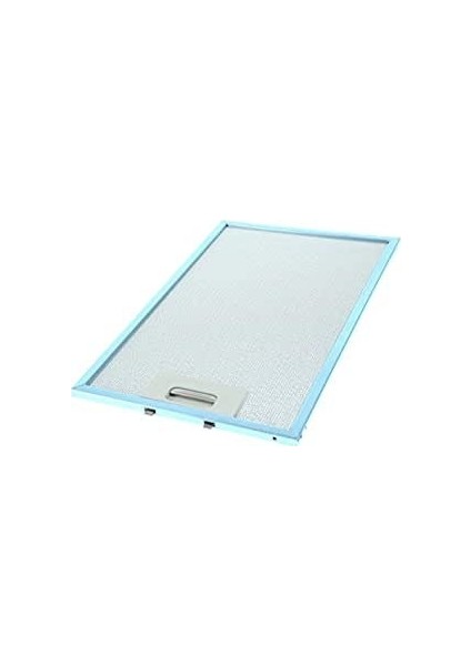 Beko Aspiratör & Davlumbaz Yağ Filtresi 20 X 34,5 cm Af0010