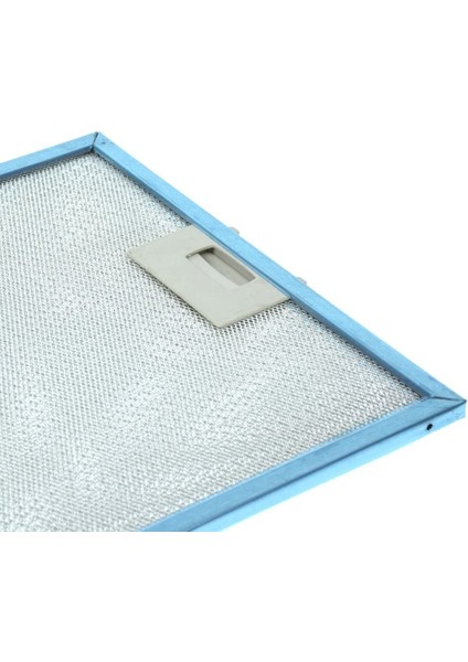 Universal Aspiratör & Davlumbaz Yağ Filtresi 40 X 26,2 cm Af0092