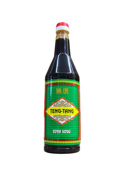 Soya Sosu 750 ml