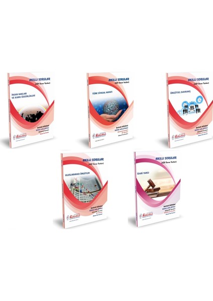 AÖF Siyaset Bilimi ve Kamu Yönetimi 3. Sınıf Bahar Dönemi 6. Dönem Konu Anlatımlı Soru Bankası