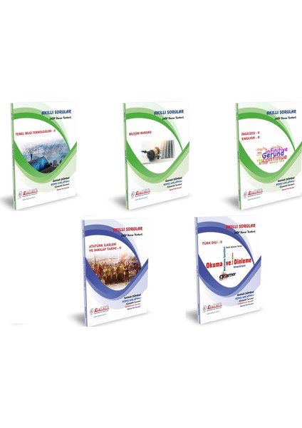 AÖF Web Tasarımı ve Kodlama 1. ve 2. Sınıf Bahar Dönemi 2. ve 4. Dönem Konu Anlatımlı Soru Bankası