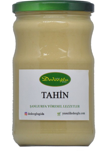 Tahin 1000 gr