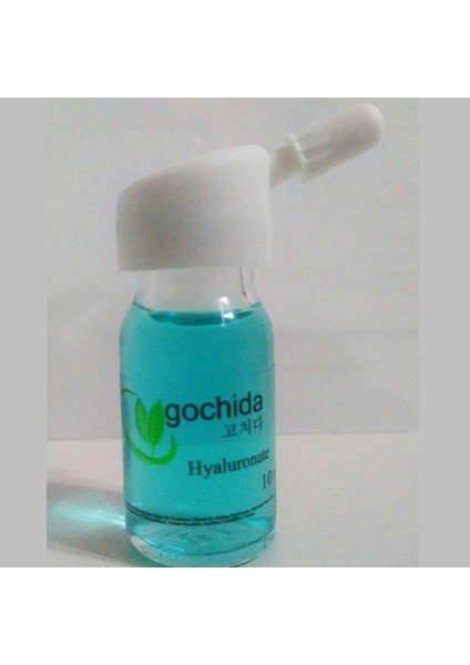 Hyaluronik Hiyalonik Asit Bakım Serumu Nemlendirci 10 ml