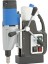 Maschinen (Alman Malı) MAB 465 1150 W, 40 mm Manyetik Matkap 2