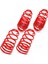 Honda Civic ( 2001-2005 ) 50 mm Vtec 2 Spor Helezon Yay Ctk Spor Springs 4 Lü Set 5 Yıl Garantili Blueoto 1