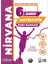 6. Sınıf Nirvana Matematik Soru Bankası 1
