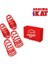 Opel Astra F 50 mm Spor Helezon Yay Ctk Spor Springs 4 Lü Set 5 Yıl Garantili Blueoto 2
