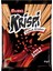 Krispi Acılı Çubuk Kraker 43 gr X 15 1