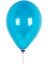 Metalik Parlak Balon 10 Adet 2