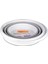 Bebek ve Çocuk Katlanır Su Kovası Gri(12,8 Litre), Banyo Kovası (SK-315) 2
