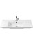 Cerastyle Arte Etajer Uyumlu Lavabo 85*45 cm 1