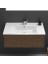 Cerastyle Arte Etajer Uyumlu Lavabo 85*45 cm 3
