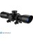 Contour 4X32 Ir Mıl Dot Tüfek Dürbünü 1