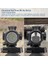 Contour 4X32 Ir Mıl Dot Tüfek Dürbünü 4