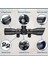 Contour 4X32 Ir Mıl Dot Tüfek Dürbünü 5