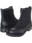 Costo Shoes K222-2 Siyah Büyük Numara Kadın Botları