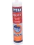 Tytan Professıonal Polyfıx Unıversal Sılıkon 280GR Beyaz W01 1