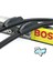 Opel Tigra Bosch Aerotwin Muz Silecek Takımı 1994-1999 1
