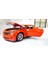 Chevrolet Camaro Ss 1/24 Turuncu Model Araba 1