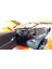 Chevrolet Camaro Ss 1/24 Turuncu Model Araba 3