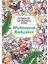 Muhteşem Bahçeler - Yetişkinler Için Boyama Kitabı 1