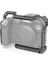 2982 Canon Eos R5 ve R6 Için Kafes 2