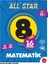 All Star Matematik 16'lı Deneme 1