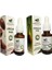 Argan Yağı Avokado Yağı 2'li Avantaj Paketi 20 ml 1