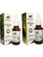 Aloevera Yağı Avokado Yağı 2'li Avantaj Paketi 20 ml 1