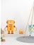Robot Adam ve Köpeği Sticker-Çocuk Bebek Odası Sticker 1