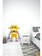 Mutlu Robot Adam Sticker-Çocuk Bebek Odası Sticker 2